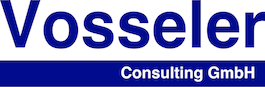 Vosseler Consulting Logo