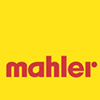 Logo Bauwaren Mahler GmbH & Co. KG